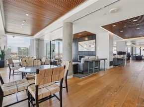 1750 Wewatta Street 629, Denver CO 80202