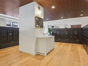 1750 Wewatta Street 629, Denver CO 80202