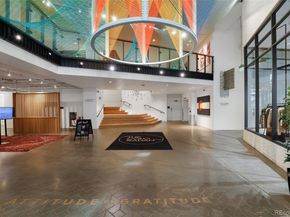 1750 Wewatta Street 629, Denver CO 80202