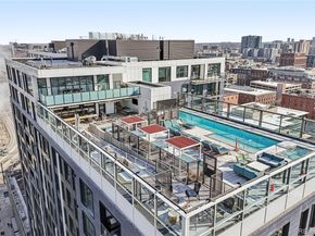 1750 Wewatta Street 629, Denver CO 80202