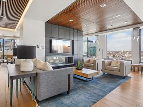 1750 Wewatta Street 629, Denver CO 80202