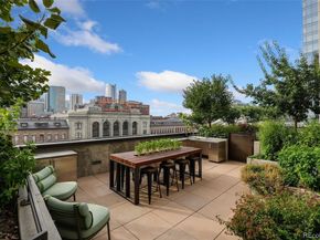 1750 Wewatta Street 629, Denver CO 80202