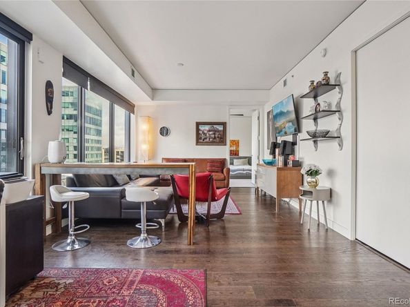 1750 Wewatta Street 629, Denver CO 80202