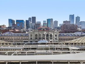 1750 Wewatta Street 629, Denver CO 80202