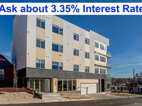 1208 N Quitman Street 401, Denver CO 80204