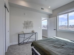 1208 N Quitman Street 401, Denver CO 80204
