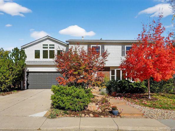 4475 Hastings Drive, Boulder CO 80305