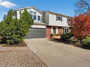 4475 Hastings Drive, Boulder CO 80305
