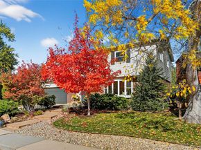 4475 Hastings Drive, Boulder CO 80305