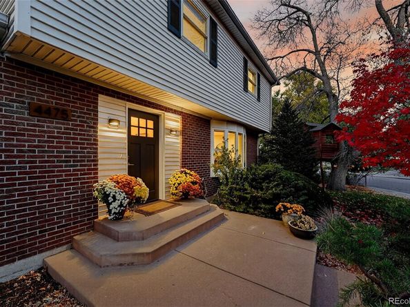 4475 Hastings Drive, Boulder CO 80305