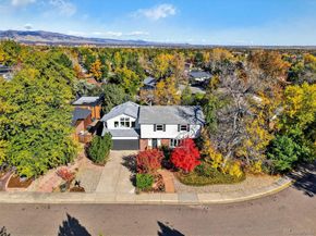 4475 Hastings Drive, Boulder CO 80305