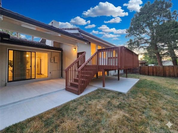 4640 S Akron Street, Greenwood Village CO 80111