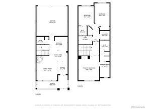 15945 E Geddes Drive 54, Aurora CO 80016
