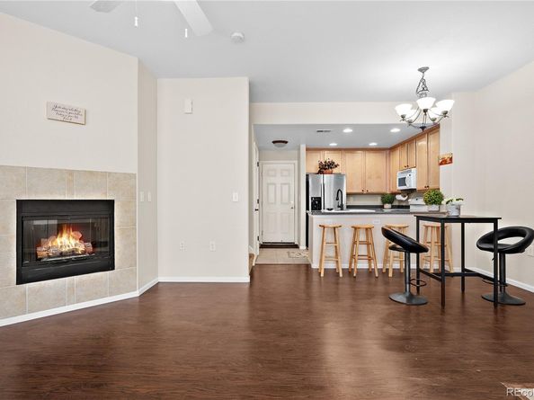 15945 E Geddes Drive 54, Aurora CO 80016