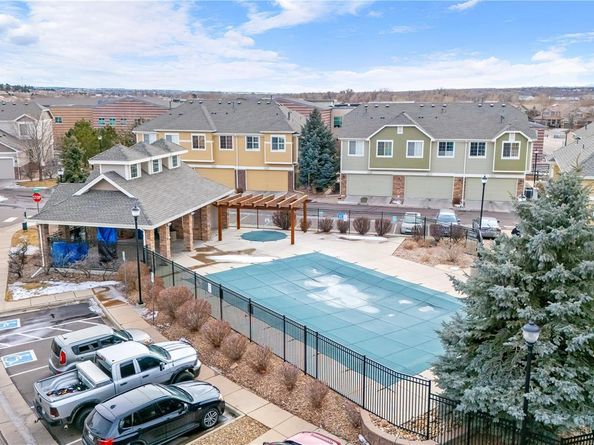15945 E Geddes Drive 54, Aurora CO 80016
