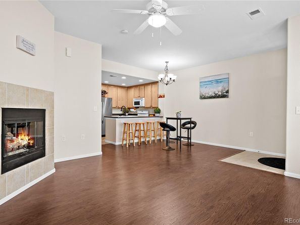 15945 E Geddes Drive 54, Aurora CO 80016