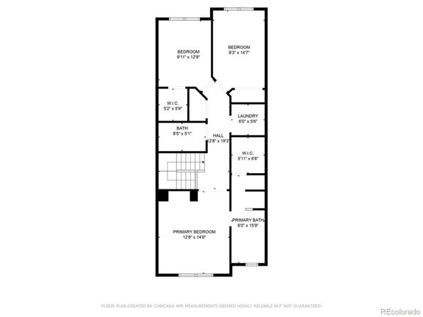 15945 E Geddes Drive 54, Aurora CO 80016