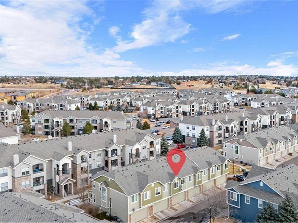 15945 E Geddes Drive 54, Aurora CO 80016
