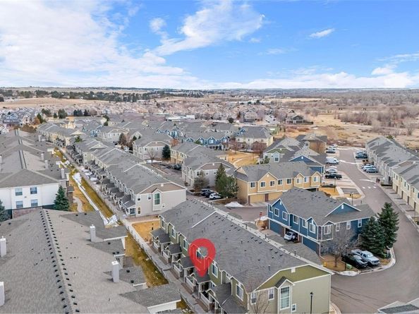 15945 E Geddes Drive 54, Aurora CO 80016