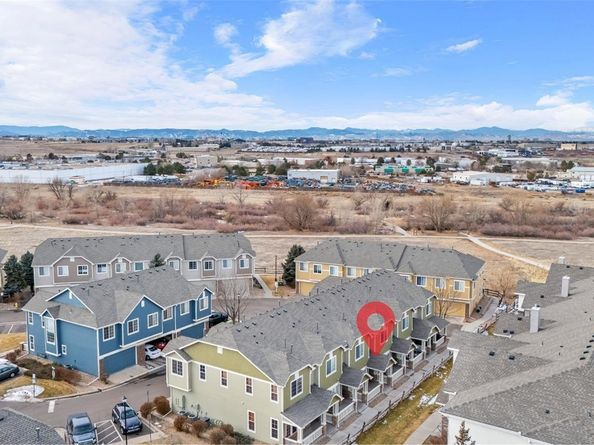 15945 E Geddes Drive 54, Aurora CO 80016