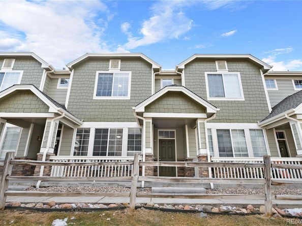 15945 E Geddes Drive 54, Aurora CO 80016