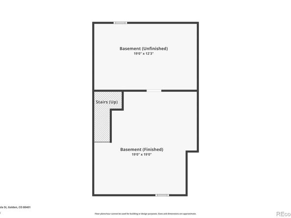 382 Gladiola Street, Golden CO 80401