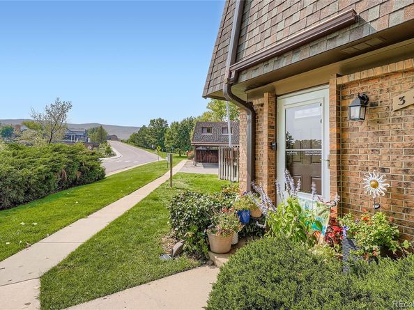 382 Gladiola Street, Golden CO 80401