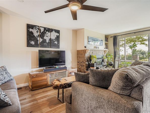 382 Gladiola Street, Golden CO 80401