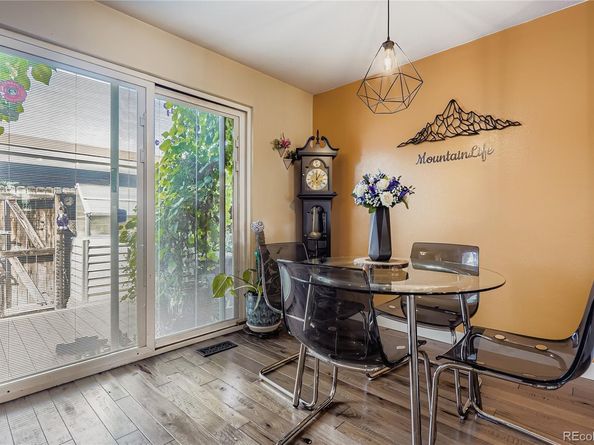 382 Gladiola Street, Golden CO 80401