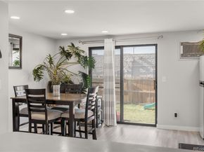 9850 W Stanford Avenue D, Littleton CO 80123