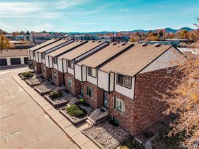 9850 W Stanford Avenue D, Littleton CO 80123