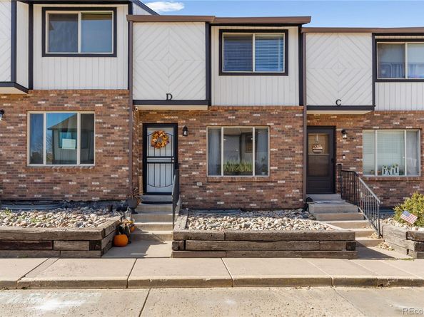 9850 W Stanford Avenue D, Littleton CO 80123