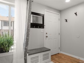 9850 W Stanford Avenue D, Littleton CO 80123