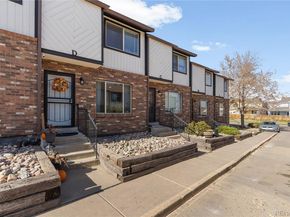 9850 W Stanford Avenue D, Littleton CO 80123