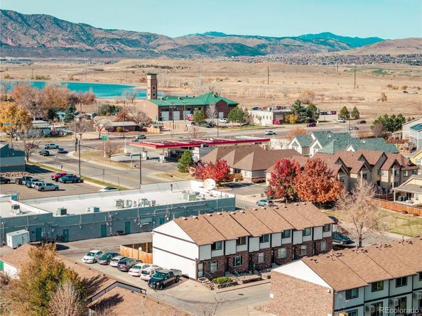 9850 W Stanford Avenue D, Littleton CO 80123
