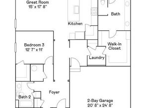 3301 E 152nd Circle, Thornton CO 80602