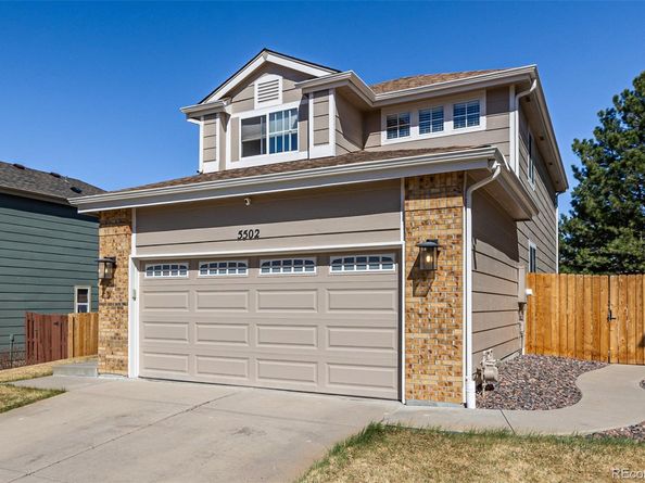 5502 S Jericho Way, Centennial CO 80015
