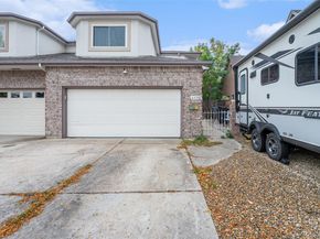 6656 Benton Street, Arvada CO 80003