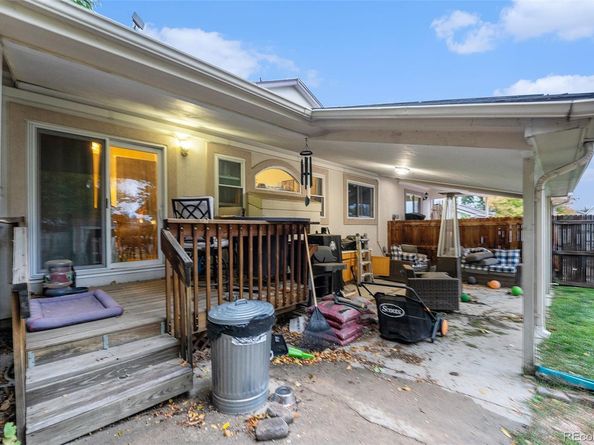6656 Benton Street, Arvada CO 80003
