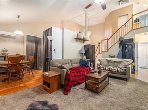 6656 Benton Street, Arvada CO 80003