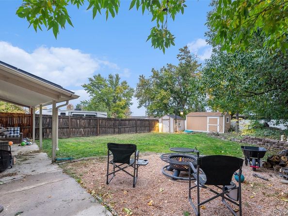 6656 Benton Street, Arvada CO 80003