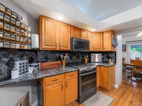 6656 Benton Street, Arvada CO 80003