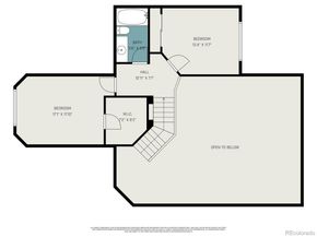 6656 Benton Street, Arvada CO 80003