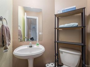 6656 Benton Street, Arvada CO 80003