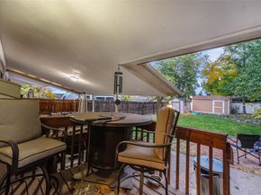 6656 Benton Street, Arvada CO 80003