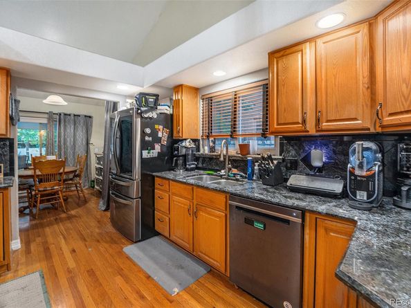 6656 Benton Street, Arvada CO 80003