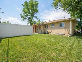 950 Jamaica Street, Aurora CO 80010