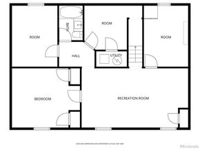 950 Jamaica Street, Aurora CO 80010