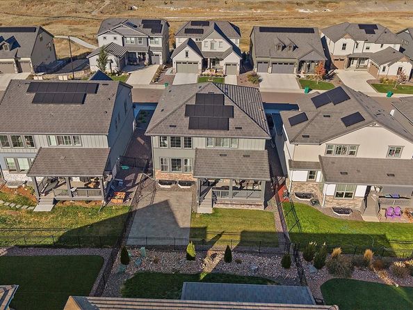 15692 W Eureka Avenue, Morrison CO 80465