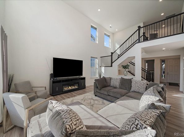 15692 W Eureka Avenue, Morrison CO 80465